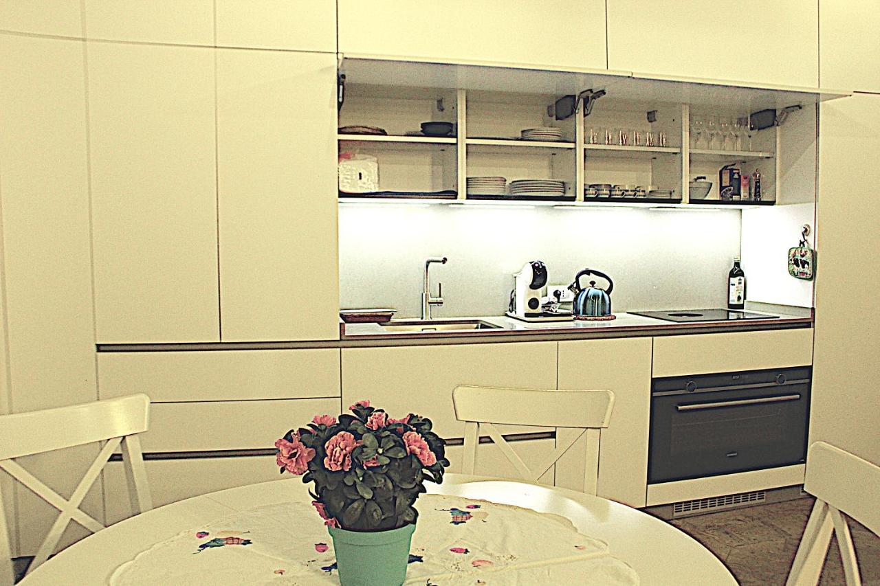 Art&rusconi - Luxury Apartment