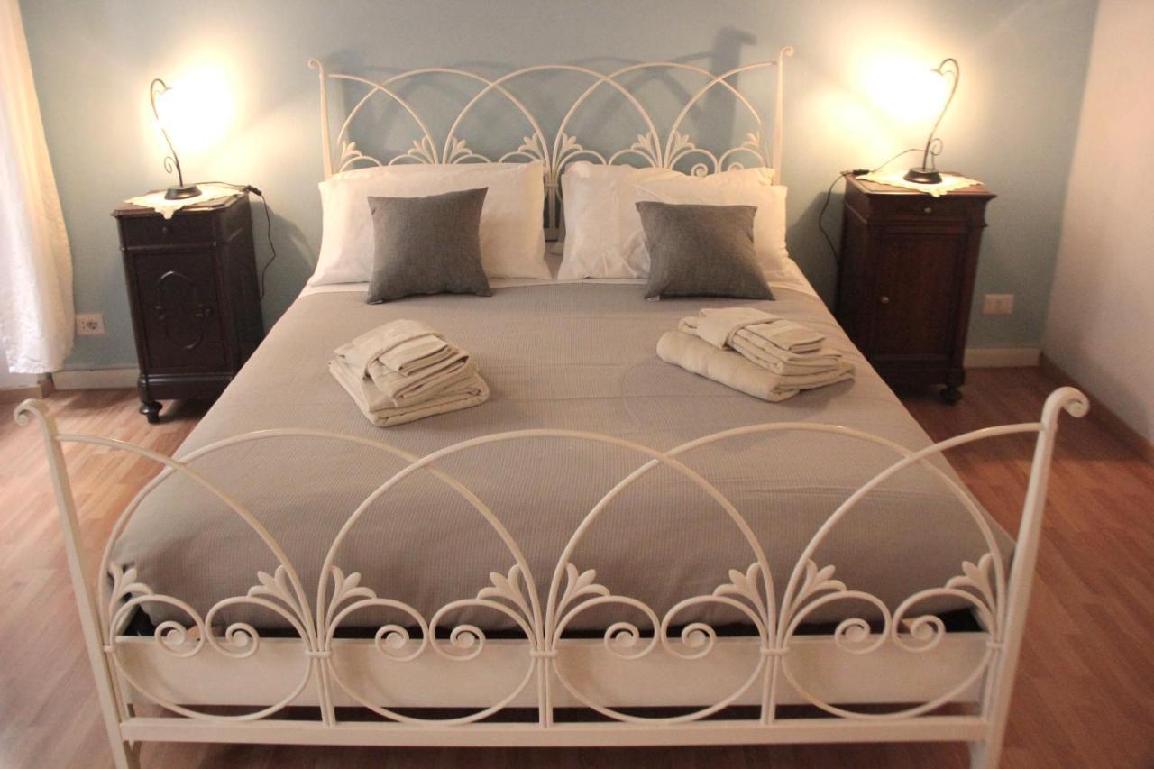 Appartement Art&rusconi - Luxury