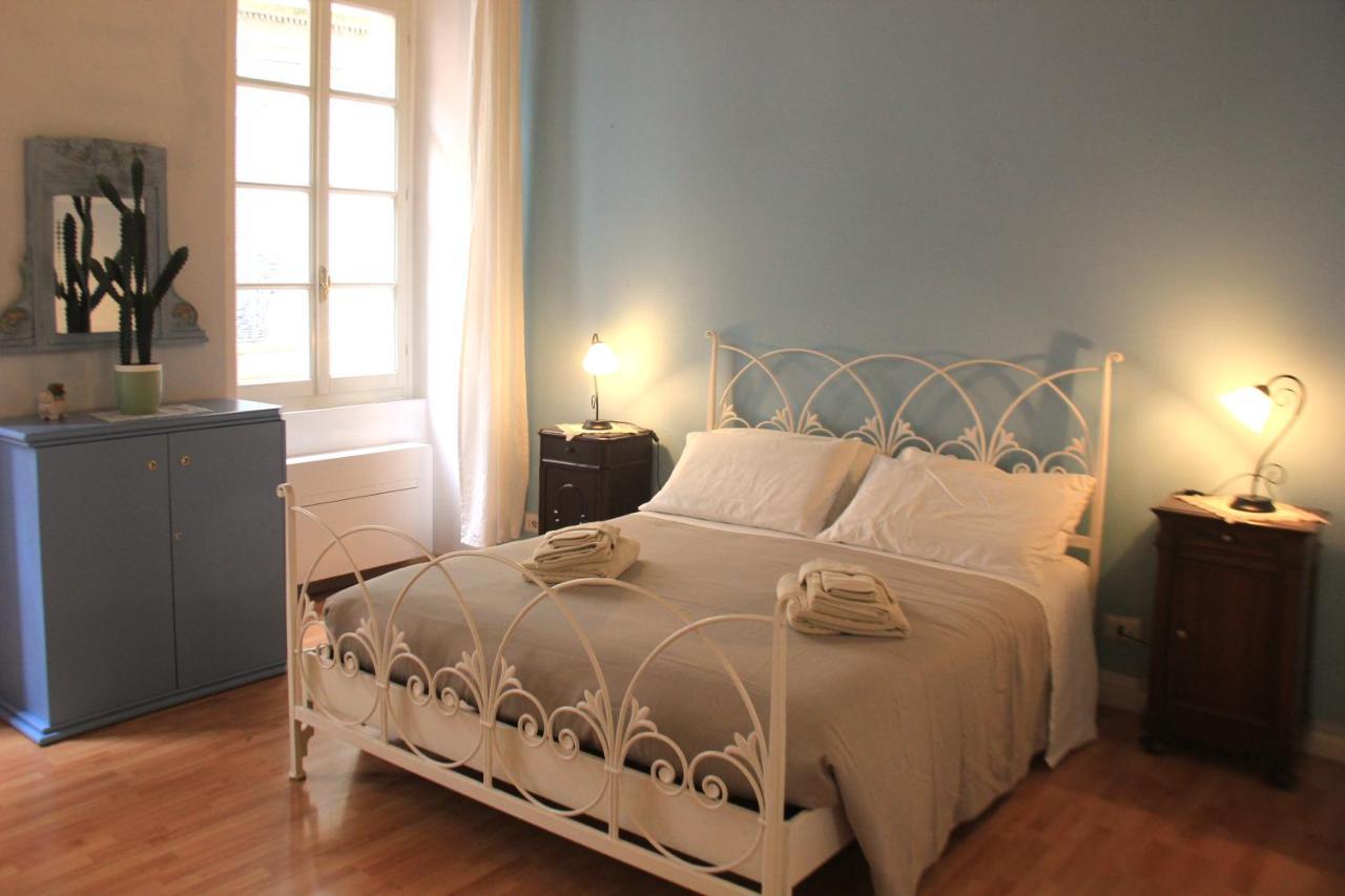 Appartement Art&rusconi - Luxury Como