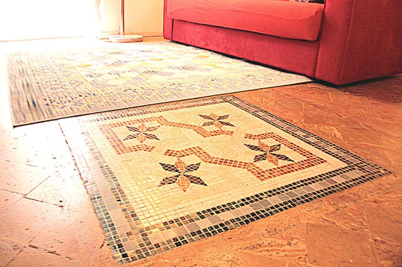 Appartement Art&rusconi - Luxury