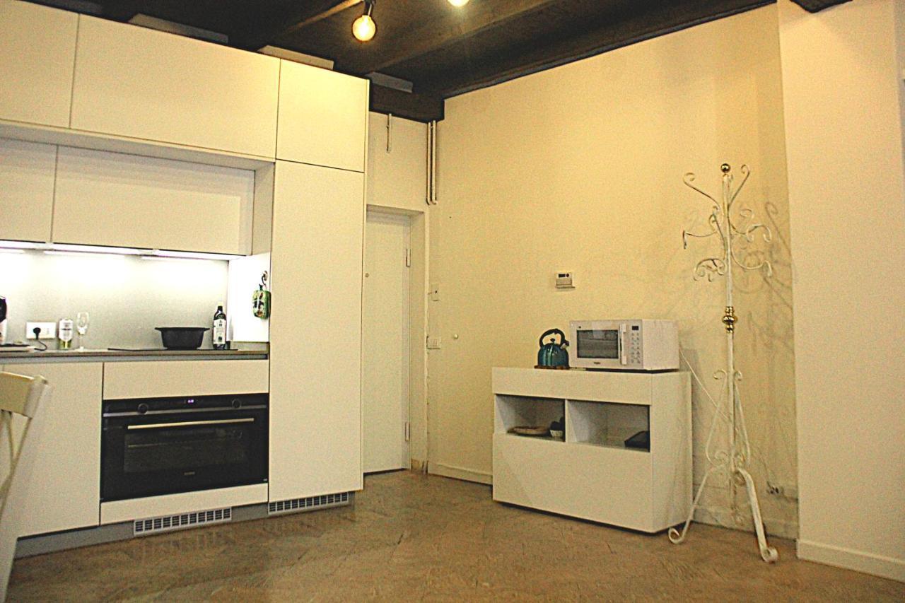 Art&rusconi - Luxury Appartement