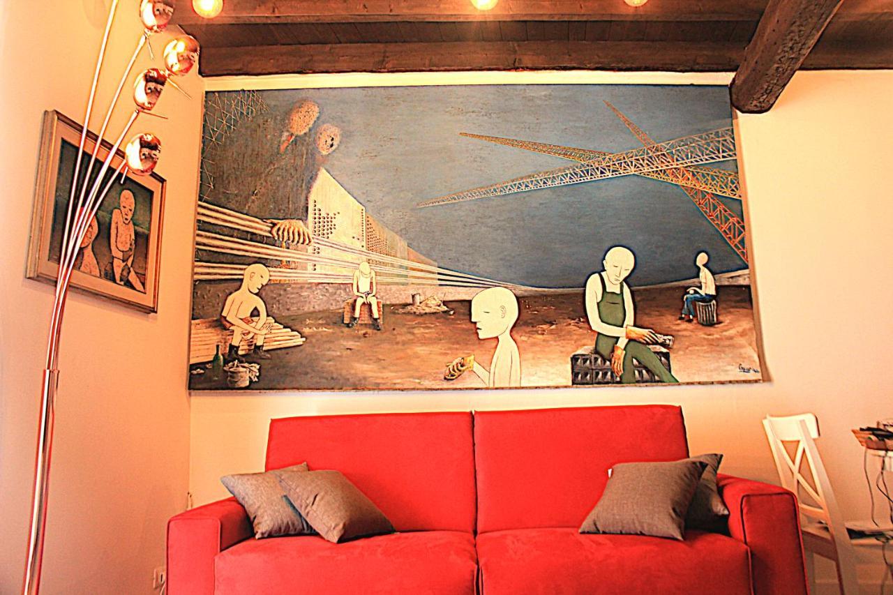 Art&rusconi - Luxury Appartement *