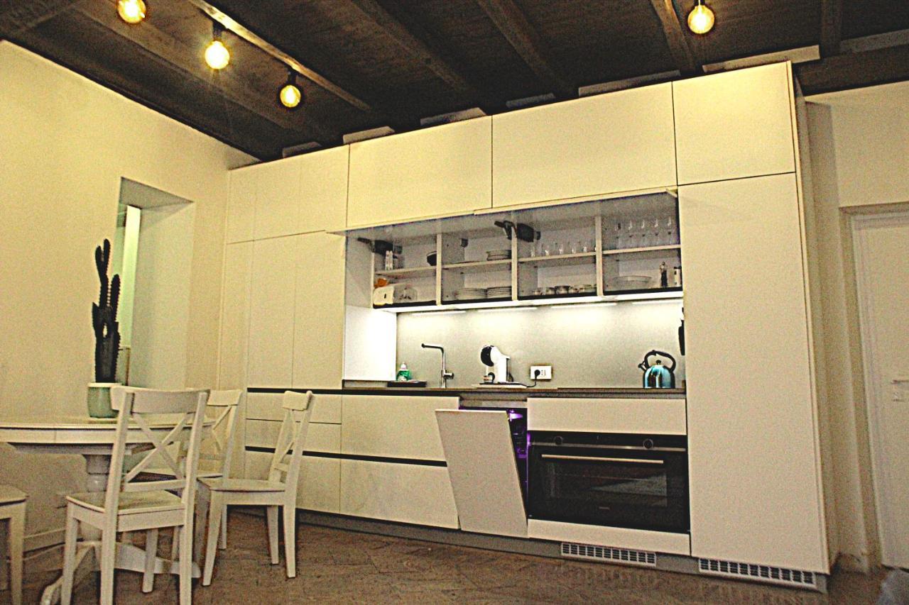 Appartement Art&rusconi - Luxury