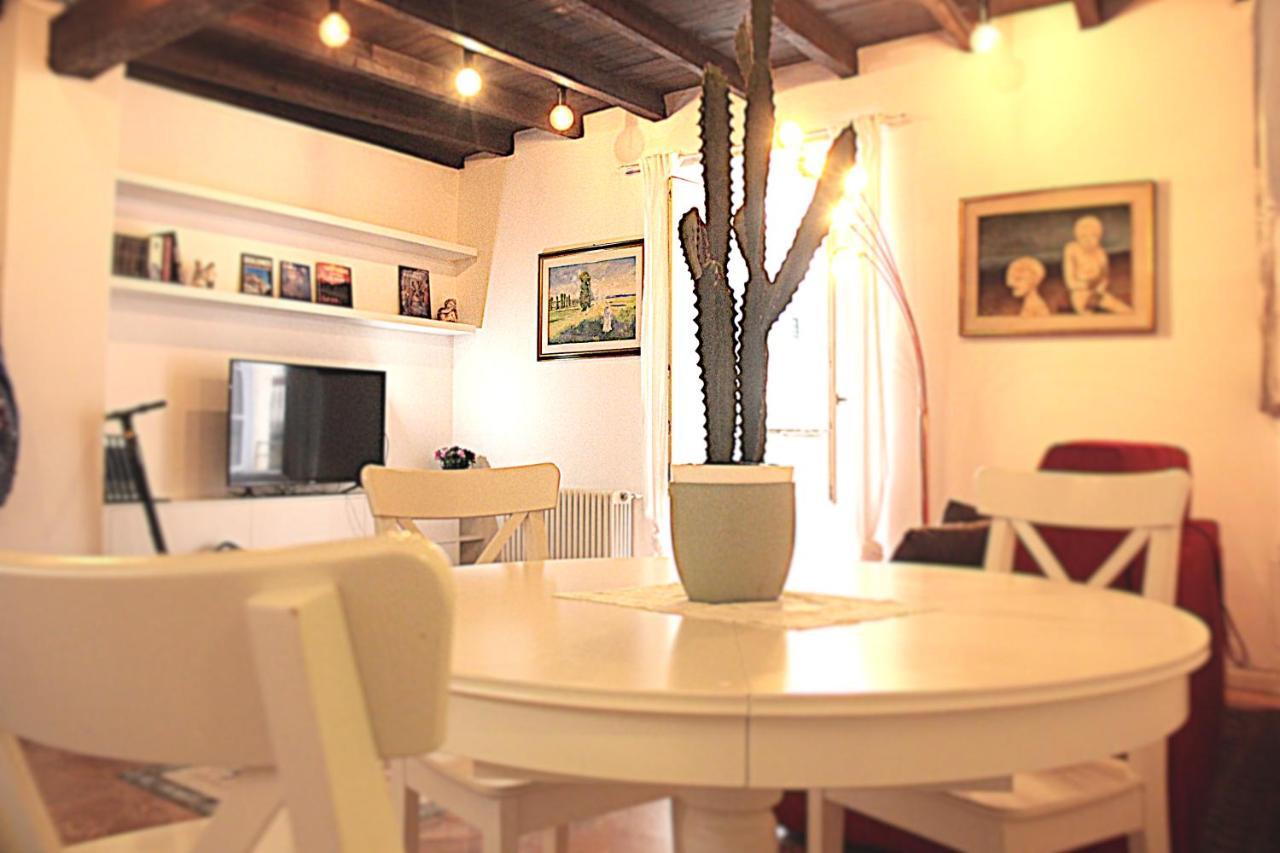 Appartement Art&rusconi - Luxury *