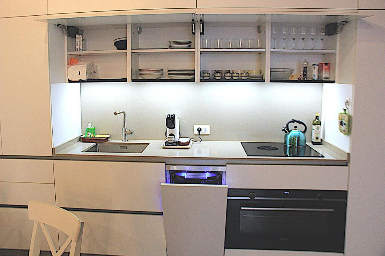 Art&rusconi - Luxury Appartement *