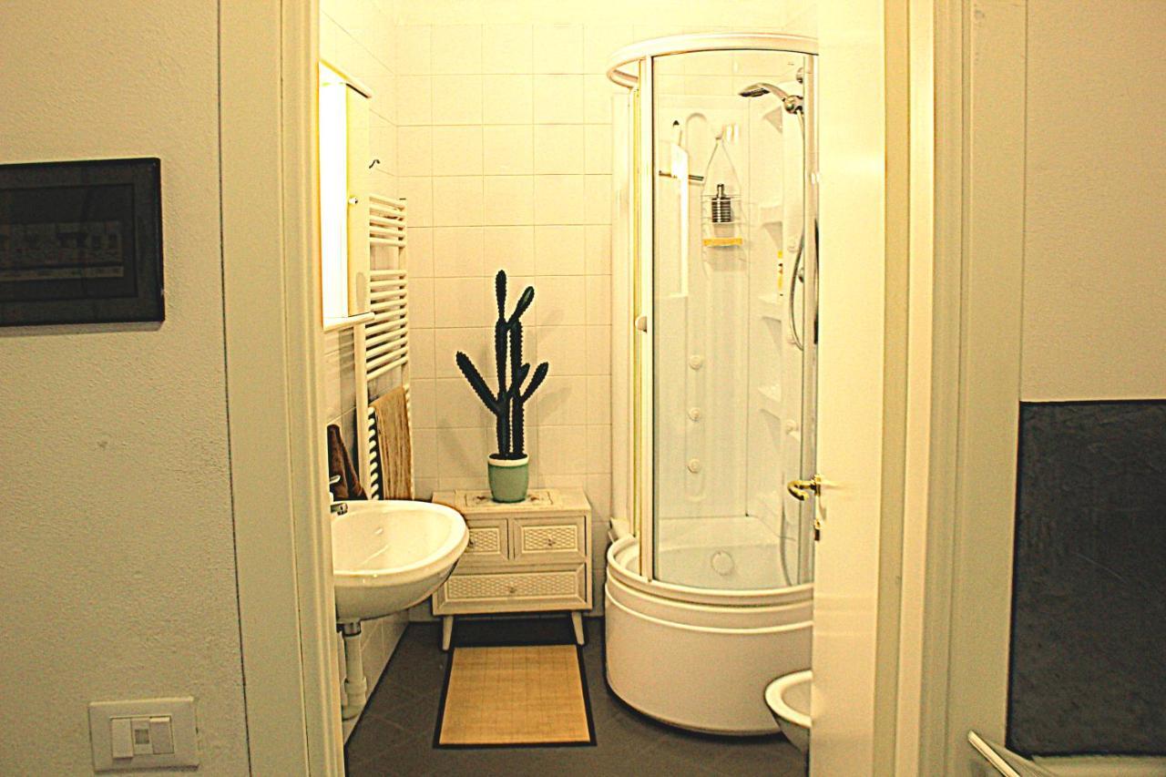 Appartement Art&rusconi - Luxury